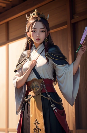 three kingdom 年轻