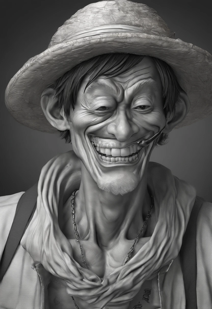 Luffy