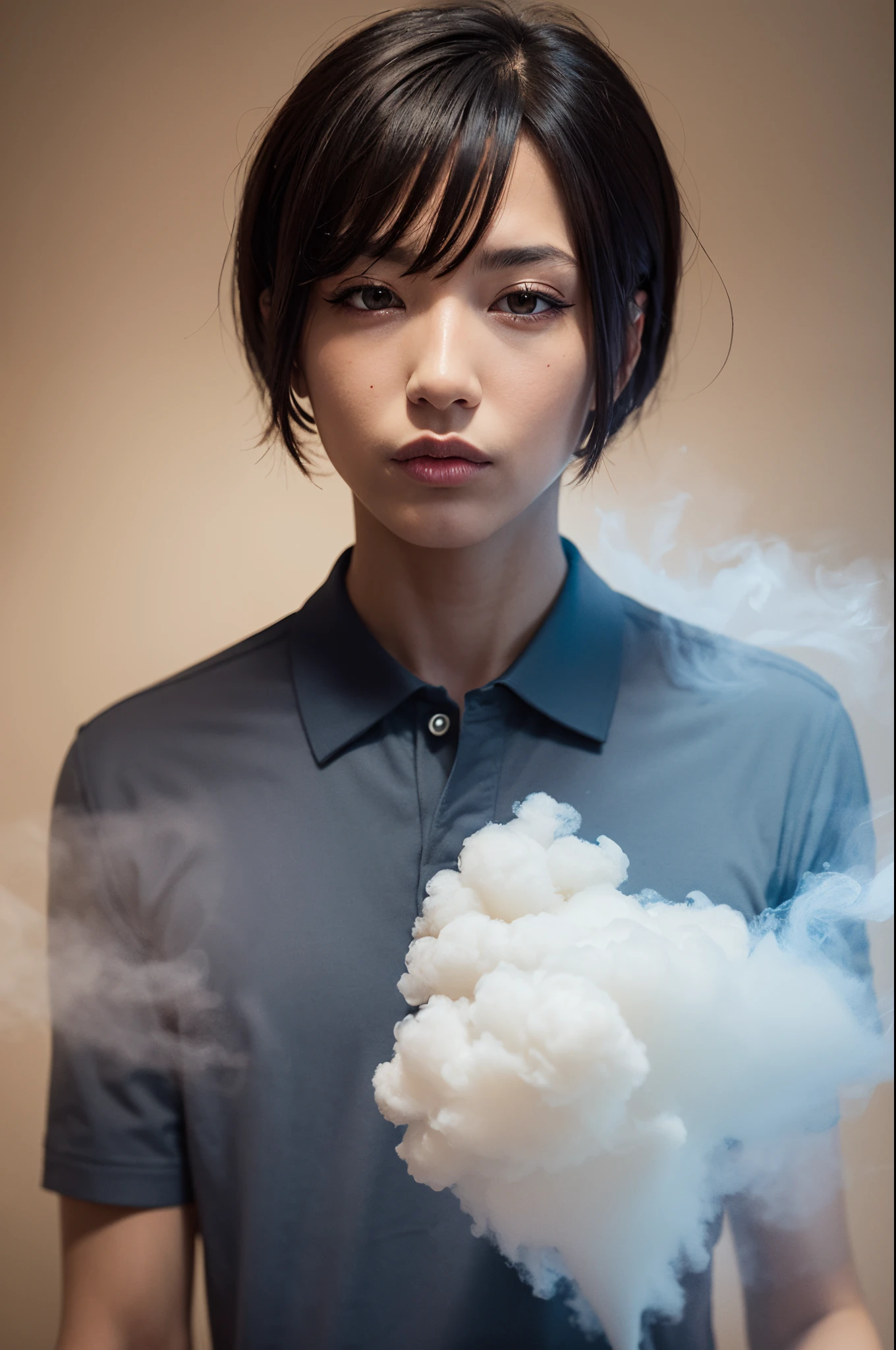 Smoky