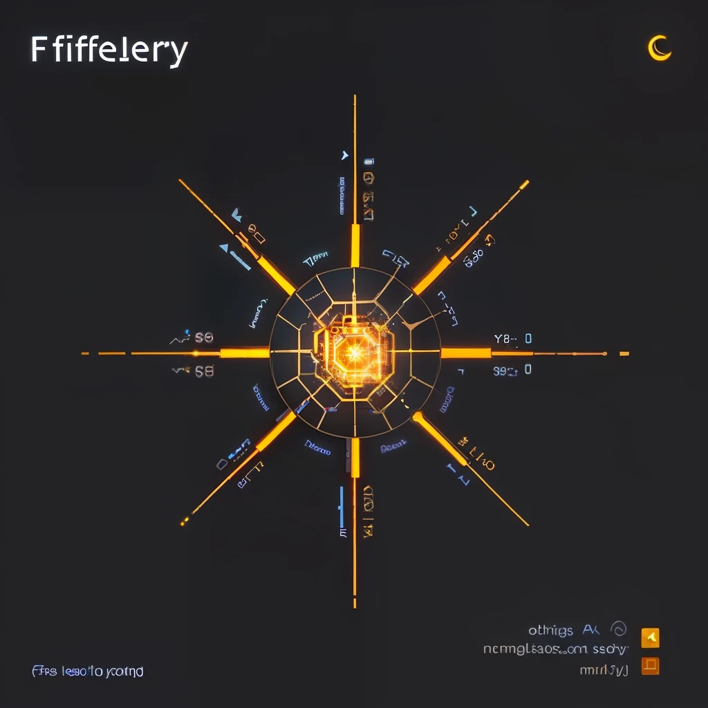 Firefly algorithm