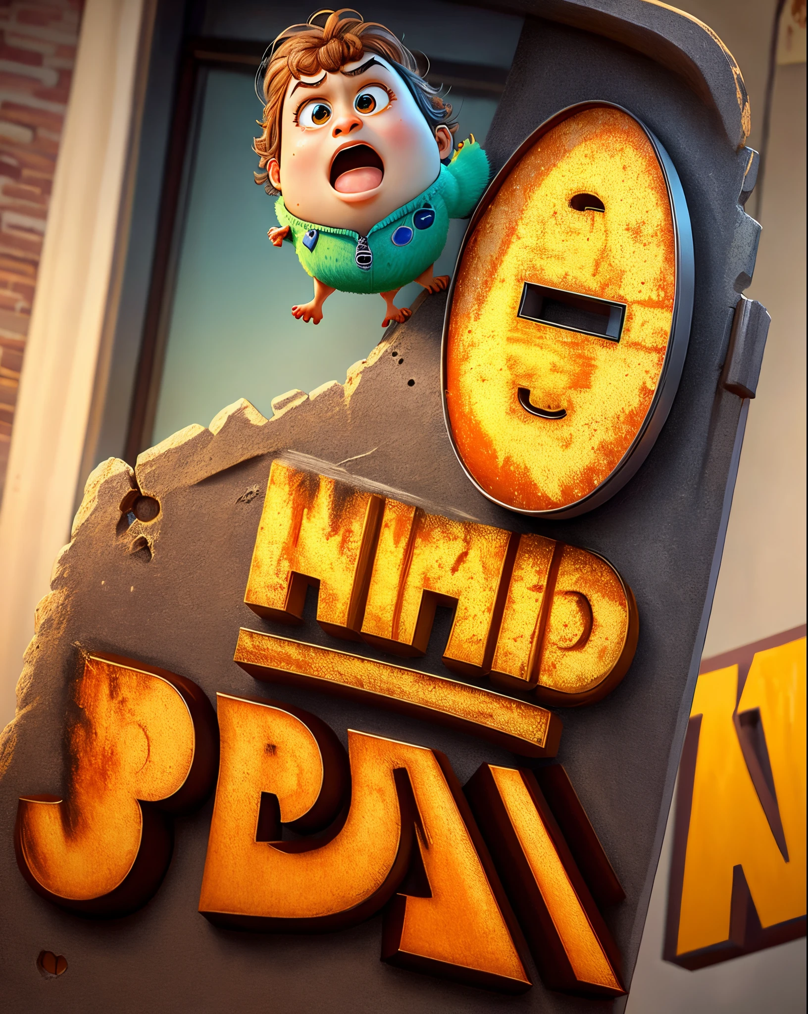 Pixar