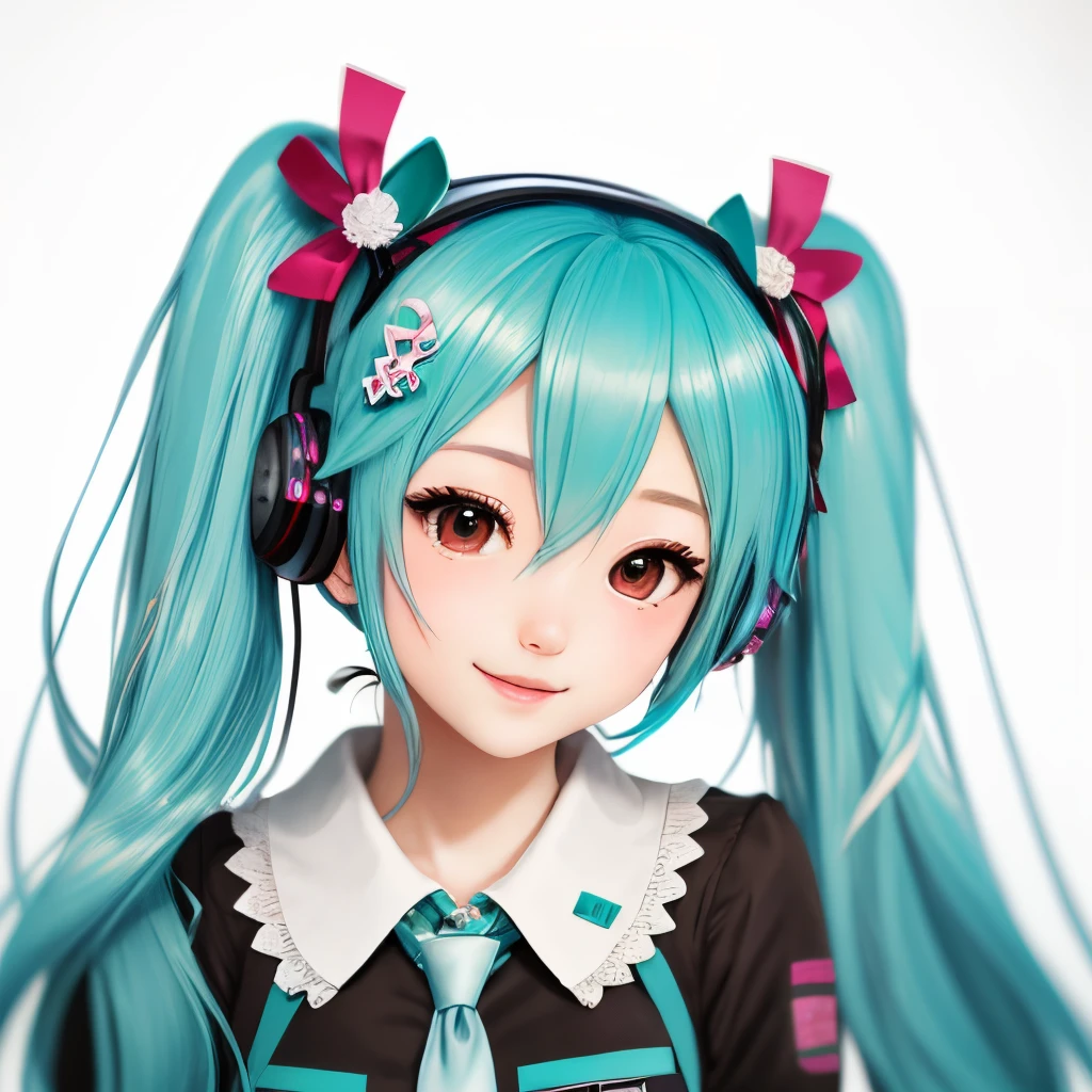 miku hatsune