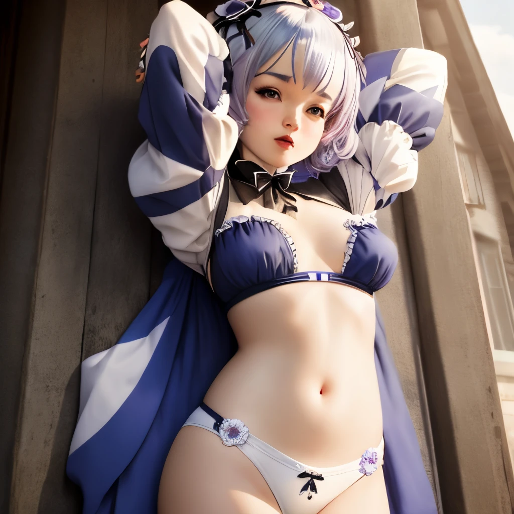 Rem y