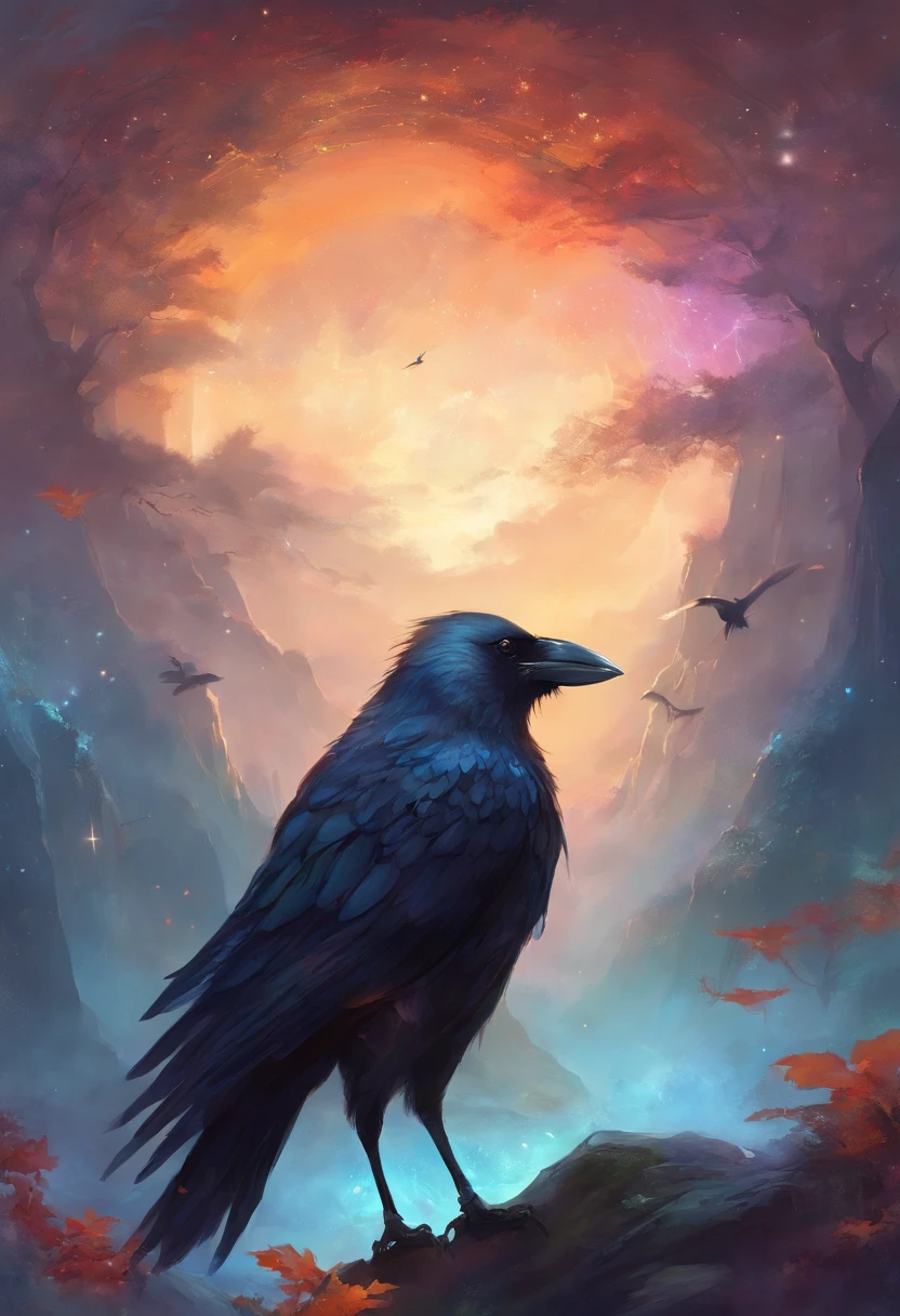 Yasa Three-legged crow Asahi