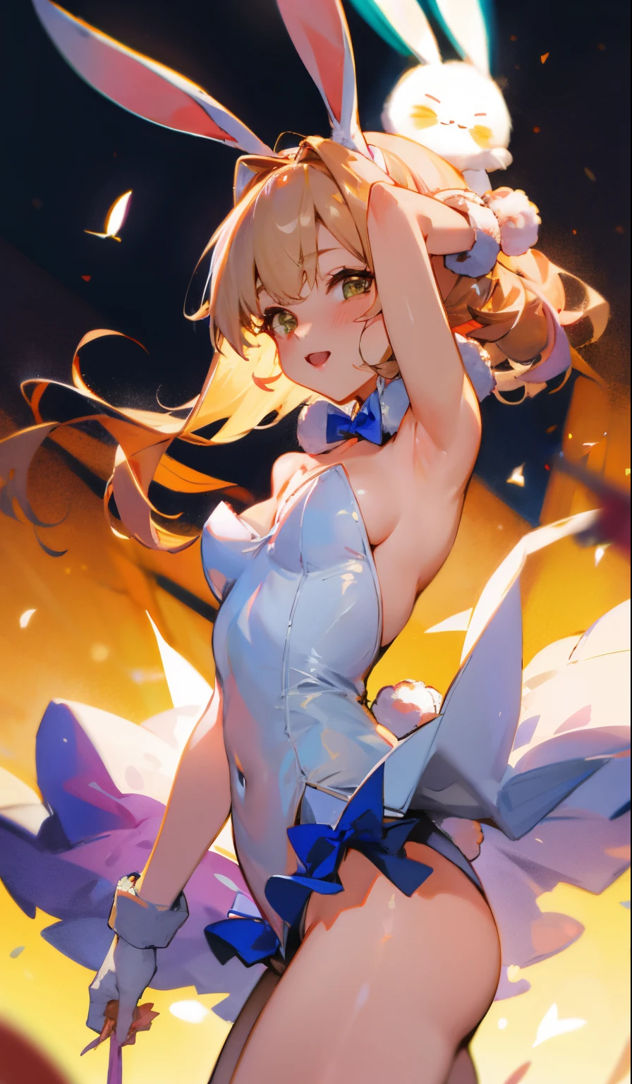 bunnygirl