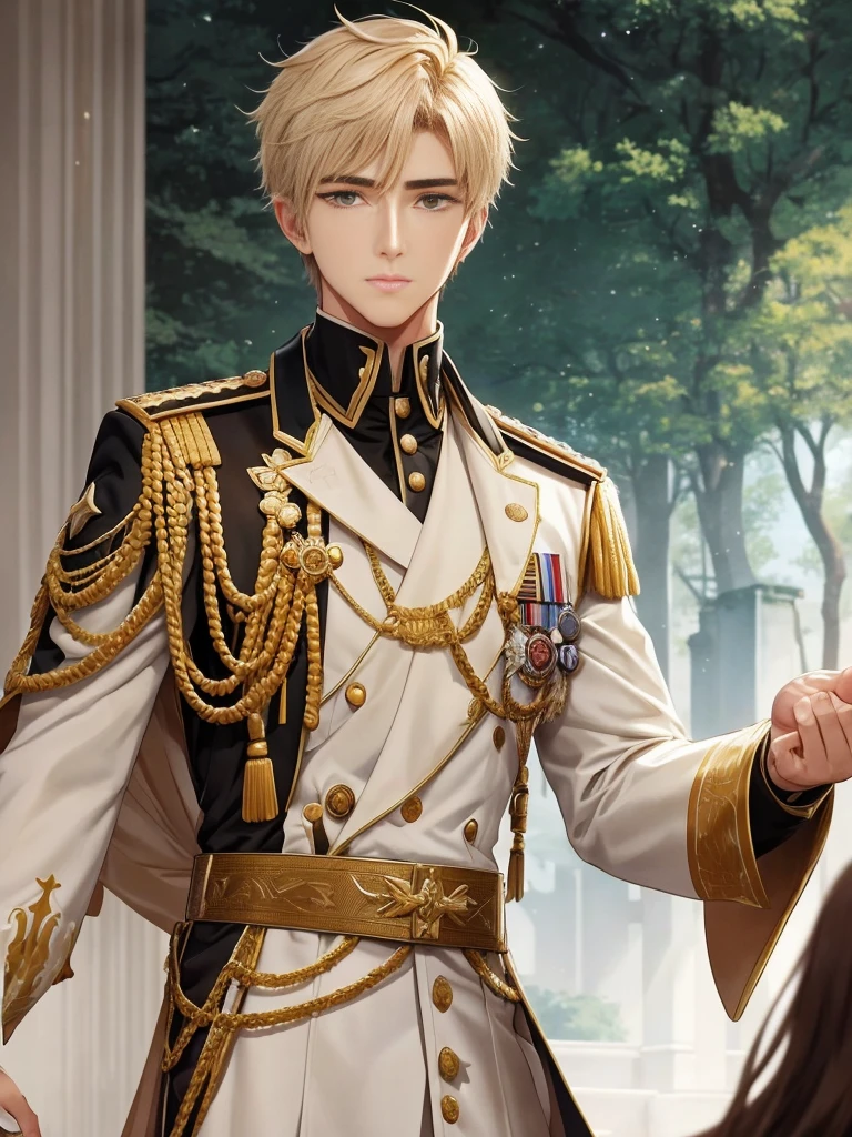 The youth of Constantine the Great、The image of a competent and brave military man emerges。「prince」It can be said that the high-ranking。sim、I think it is most reasonable to view Constantine the Great's youth as such。 From the high ranking and authority of his father Constantius I、「prince」He was trusted by the Eastern Roman Emperors.、As a capable military man with a proven track record of fighting on the Eastern Front々Demonstrated the ability to command and resolve war situations in a place Showed leadership and talent from a young age、Constantine's qualities as a later emperor were evident Why was he able to take the throne later.、It is believed that this adolescent military qualities and achievements were the foundation。 High-ranking「prince」Flourishing as、At the same time, he made a name for himself as a talented and capable soldier。 Such an image、I think it best describes Constantine's adolescence。It seems that this view is reasonable from the materials。