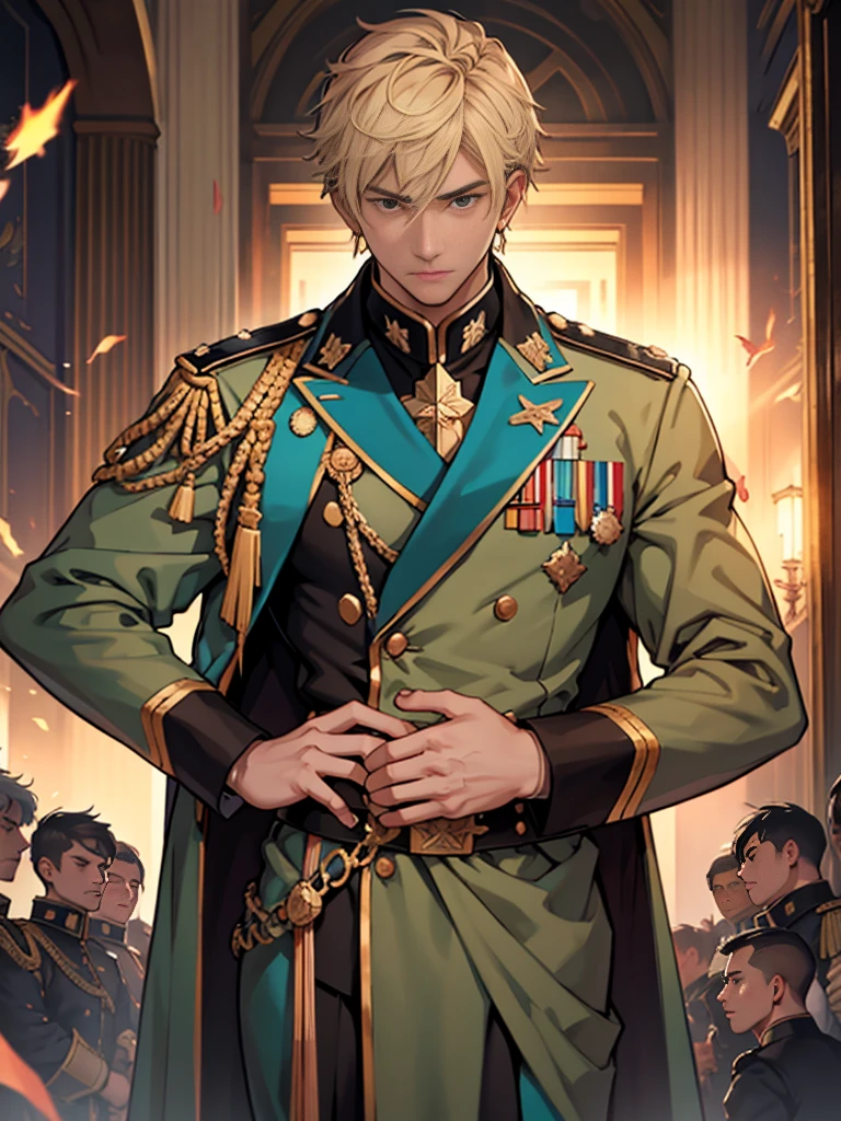The youth of Constantine the Great、The image of a competent and brave military man emerges。「prince」It can be said that the high-ranking。sim、I think it is most reasonable to view Constantine the Great's youth as such。 From the high ranking and authority of his father Constantius I、「prince」He was trusted by the Eastern Roman Emperors.、As a capable military man with a proven track record of fighting on the Eastern Front々Demonstrated the ability to command and resolve war situations in a place Showed leadership and talent from a young age、Constantine's qualities as a later emperor were evident Why was he able to take the throne later.、It is believed that this adolescent military qualities and achievements were the foundation。 High-ranking「prince」Flourishing as、At the same time, he made a name for himself as a talented and capable soldier。 Such an image、I think it best describes Constantine's adolescence。It seems that this view is reasonable from the materials。
