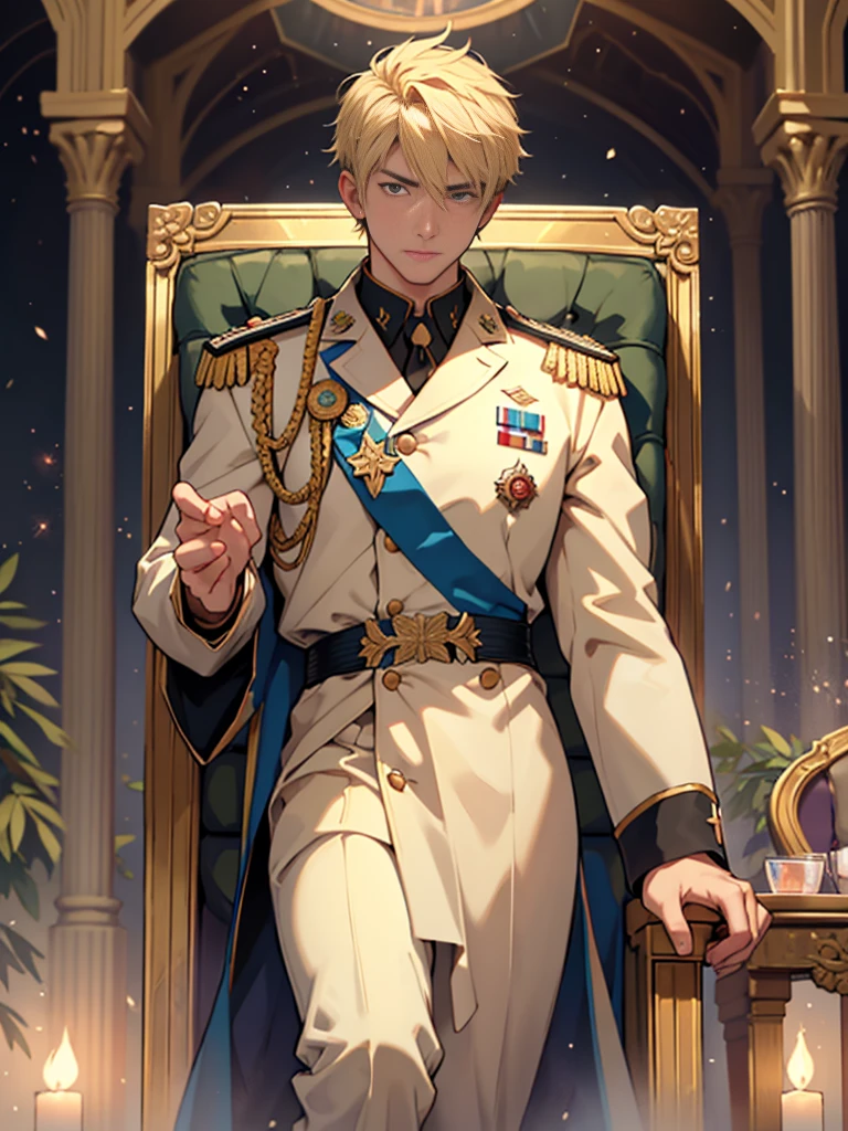 The youth of Constantine the Great、The image of a competent and brave military man emerges。「prince」It can be said that the high-ranking。sim、I think it is most reasonable to view Constantine the Great's youth as such。 From the high ranking and authority of his father Constantius I、「prince」He was trusted by the Eastern Roman Emperors.、As a capable military man with a proven track record of fighting on the Eastern Front々Demonstrated the ability to command and resolve war situations in a place Showed leadership and talent from a young age、Constantine's qualities as a later emperor were evident Why was he able to take the throne later.、It is believed that this adolescent military qualities and achievements were the foundation。 High-ranking「prince」Flourishing as、At the same time, he made a name for himself as a talented and capable soldier。 Such an image、I think it best describes Constantine's adolescence。It seems that this view is reasonable from the materials。