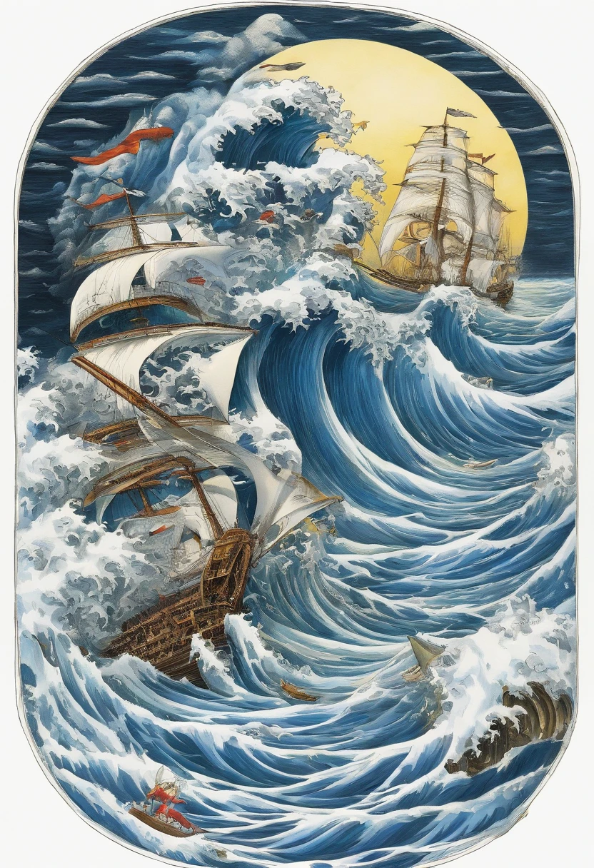 The Exodus of Moses、600,000 people々There are huge walls of water on both sides..........、.、separate the water、divide water into left and right、A great crowd divides the sea in two、Dividing the ocean、the sea rises、The sea rises from side to side、divide the sea in half、push away the ocean and divide it in half、Use magic to push the ocean away、Cut in half.、Use magic to push the ocean away、Cut in half.、The sea rises from side to side