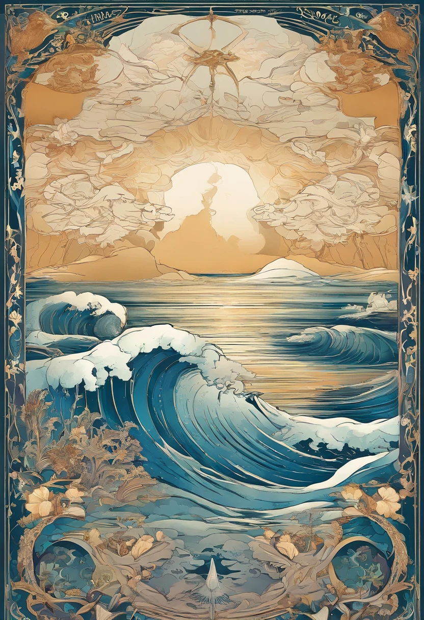 The Exodus of Moses、600,000 people々There are huge walls of water on both sides............、.、separate the water、divide water into left and right、A great crowd divides the sea in two、Dividing the ocean、the sea rises、The sea rises from side to side、divide the sea in half、push away the ocean and divide it in half、Use magic to push the ocean away、Cut in half.、Use magic to push the ocean away、Cut in half.、The sea rises from side to side
