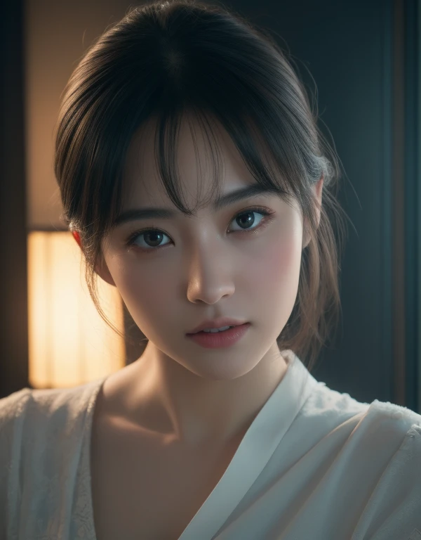 Ultra Detail, High resolution, ultra-detailliert, Best Quality, amazing, of the highest quality,统一 8k 壁纸, Cinematic lighting, OL,japanes,27yo