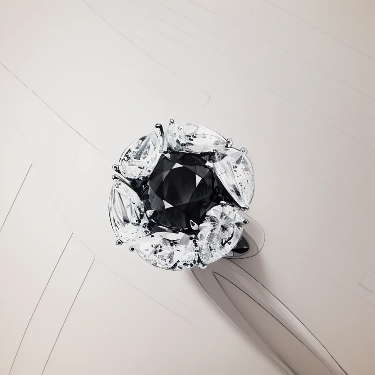 Sketch line drawings，black andwhite