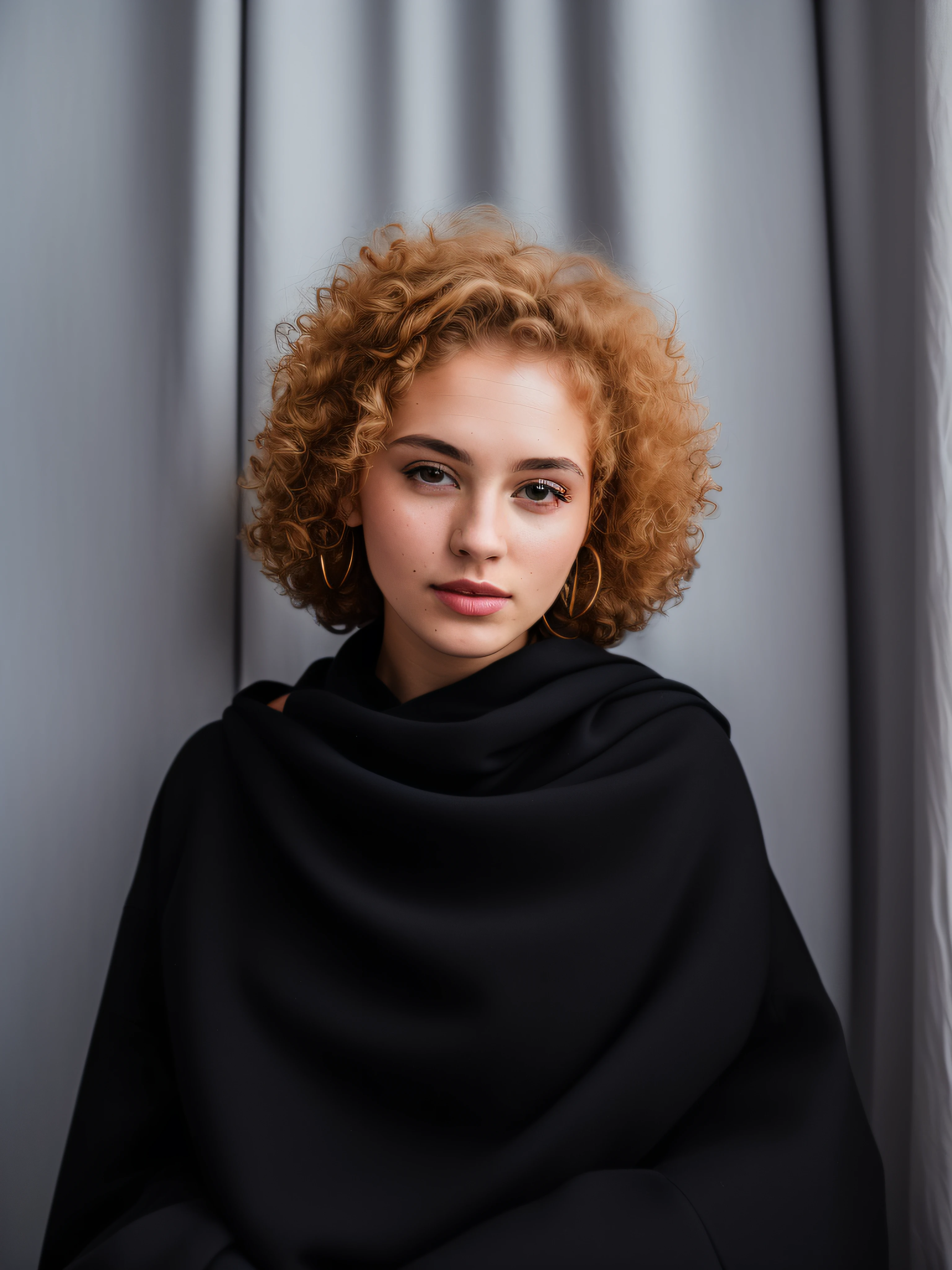 RAW photo, portrait photo of woman, (high detailed skin:1.2), 8k uhd, dslr, soft lighting, high quality, film grain, Fujifilm XT3