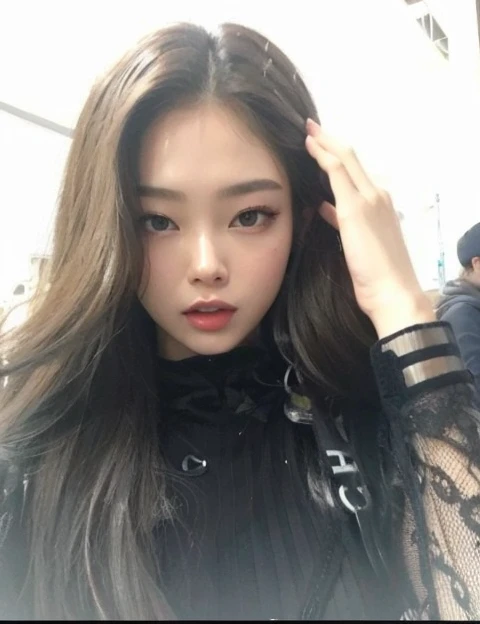 Jennie Kim