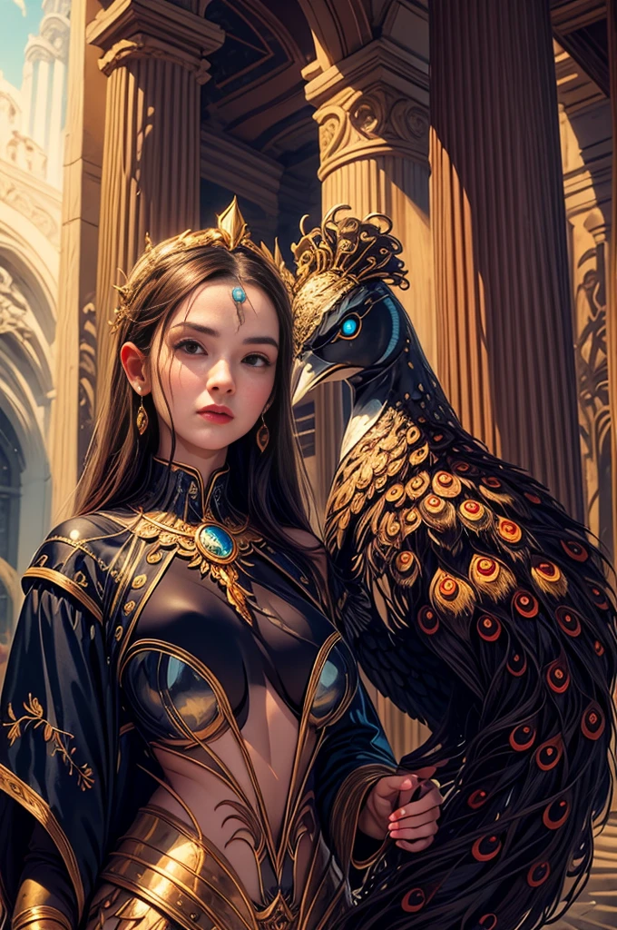 A portrait of a woman in high definition, em 8K de um mulher anjo de 18 anos, (( angel with several majestic wings,)), Deus do Mar, Deus do Oceano, Luthien, arte de deus, Deus da mitologia grega, Deus da Lua, Deus do amor e da paz, deus bonito, Mitologia do Deus da Terra, o deus Eros, Um retrato impressionante de um deus, Frank Kelly Freas, Estilo Karol Bak, ((beautiful face)), Ultra Definition, melhor qualidade, 32k ultra | | | | | | | | | | | | | | | | | | | | | | | | | | | | | | , Ultra HD | | | | | | | | | | | | | | | | | | | | | | | | | | | | | |