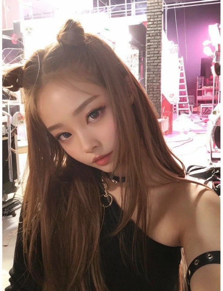 jennie.
