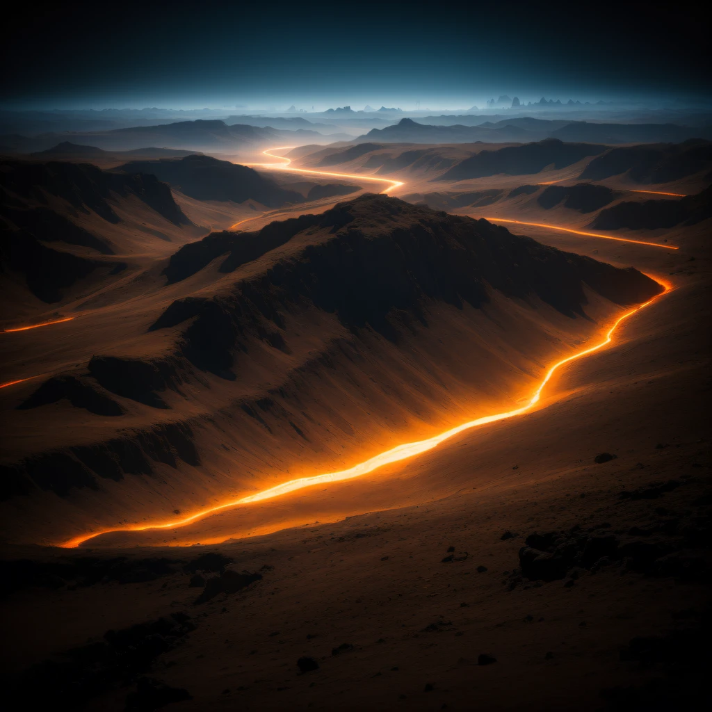 The Great Rift Valley region of the Martian Mo River alluvial plain,Rock Sugar Onyx nuclear-powered command gunboat Black Gold Cruiser Tower Snow Red Marble Glow Space Station 1:3 Models,starrysky,Cyberpunk art of a,Rembrandt light,Detail portrayal,macro shot,surface reflection,high definition detail,Dingdall effect,Light and shadow intensification,The light shines,particle fx,3D modeling,Surface reflected light,detail-rich,The texture is delicate,Strong visual impact,Hyper-detailing,A high resolution,high saturated,Ray traching,Light and shadow effects,16K smooth,A high resolution
