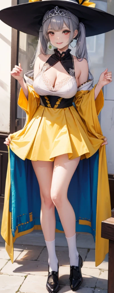 Beautuful Women,huge
