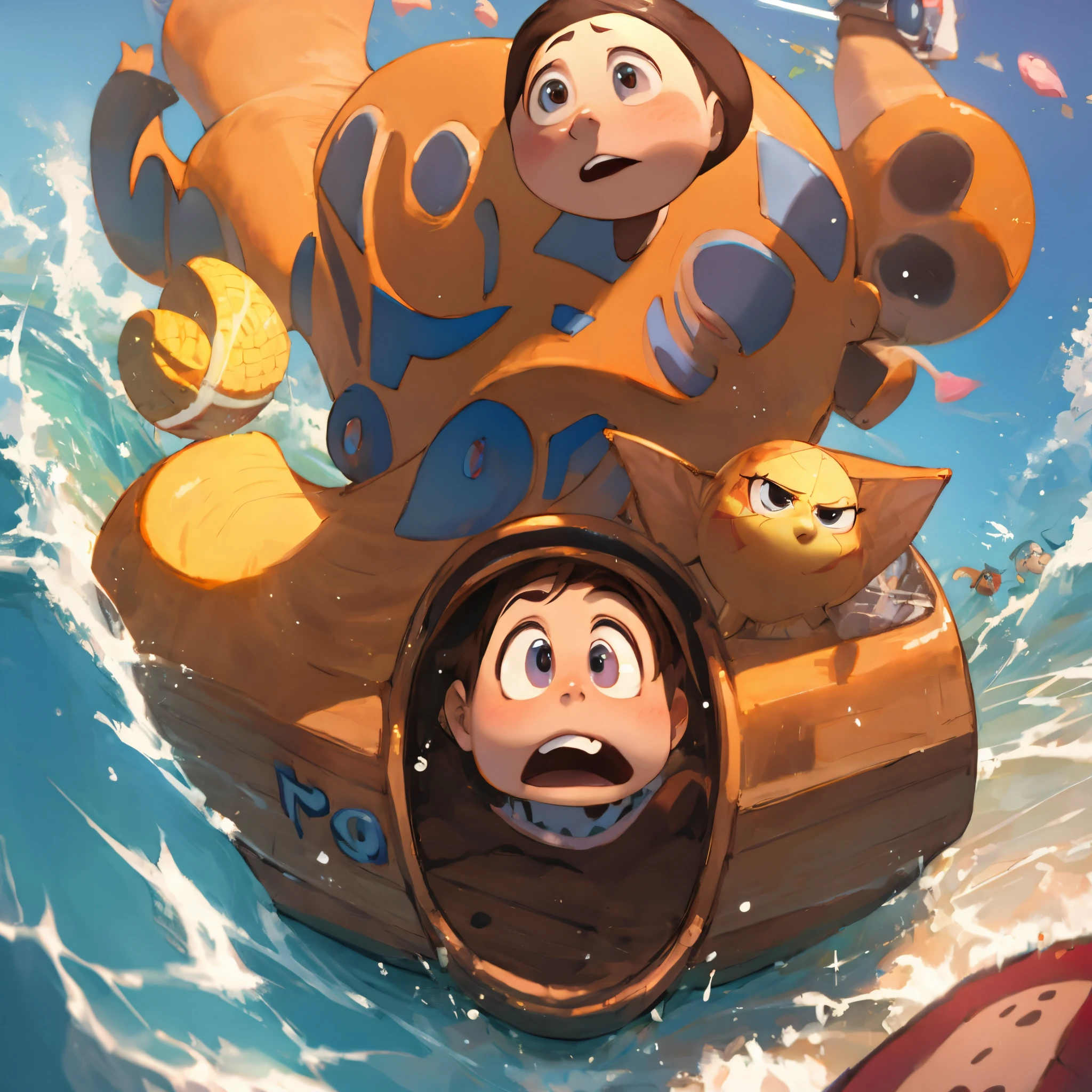Pixar