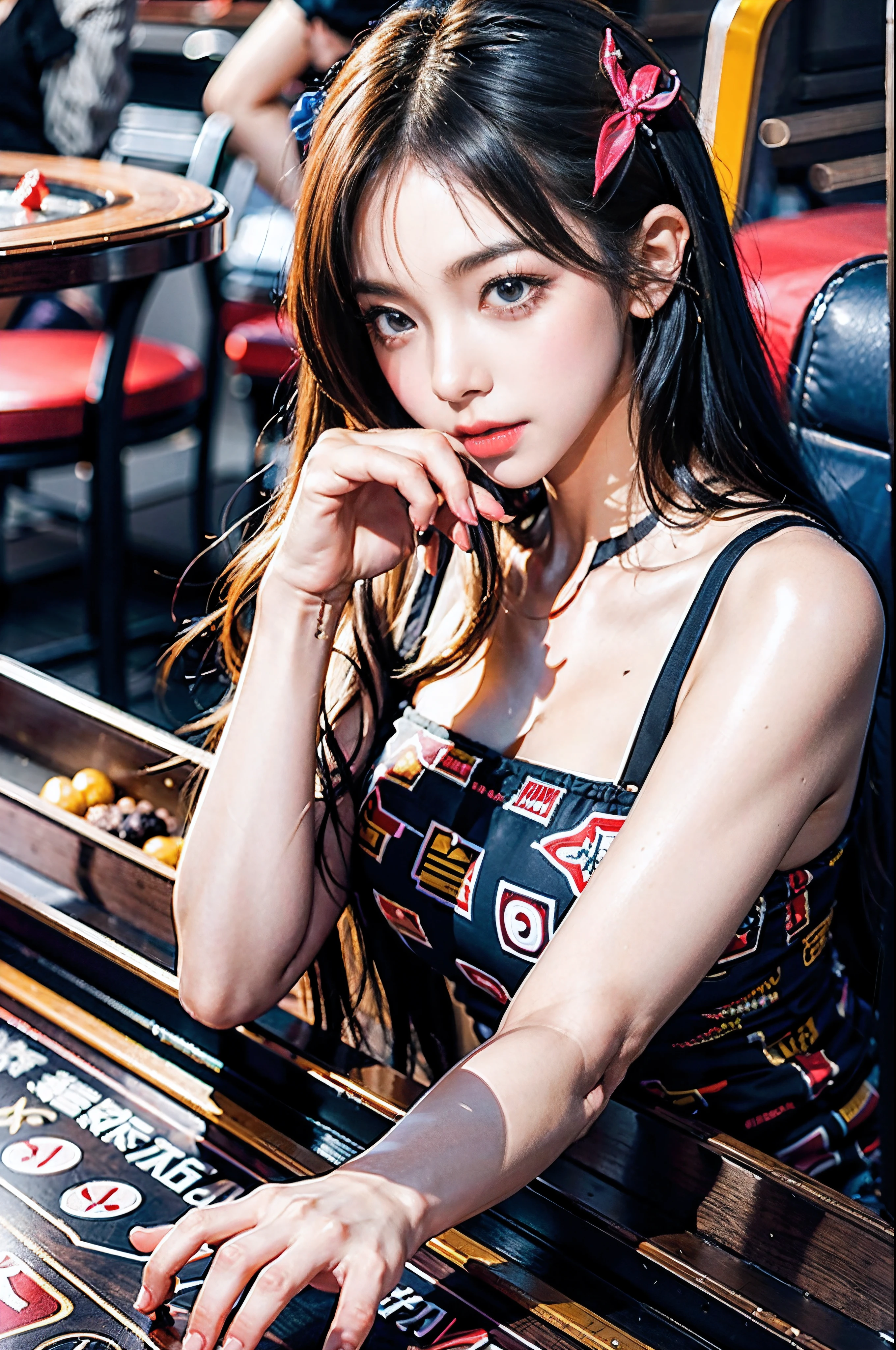 👯♀️👯♀️👯♀️👯♀️👯♀️👯♀️👯♀️:1.3.🩱🩱🩱🩱🩱🩱🎰🎰🎰🎰🎰🎰🎰🃏🃏🃏🃏🃏ブルネットの乱れた髪:1.3
