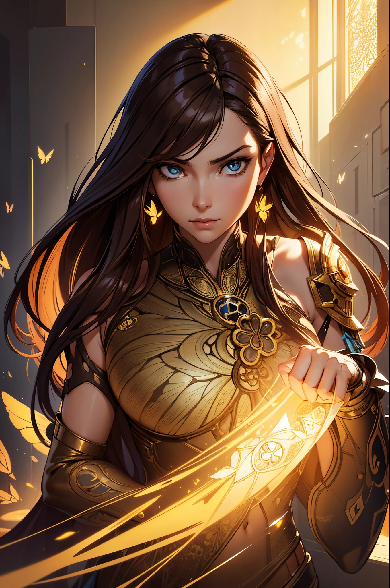A goddess on a mountain topWas burning like a silver flameThe summit of beauty and loveAnd Venus was her nameShe's got itYeah, baby, she's got itWell, I'm your VenusI'm your fire, at your desireWell, I'm your VenusI'm your fire, at your desireHer weapons were her crystal eyesMaking every man madBlack as the dark night she wasGot what no one else had, whoa!She's got itYeah, baby, she's got itWell, I'm your VenusI'm your fire, at your desireWell, I'm your VenusI'm your fire, at your desireShe's got itYeah, baby, she's got itWell, I'm your VenusI'm your fire, at your desireWell, I'm your VenusI'm your fire, at your desire