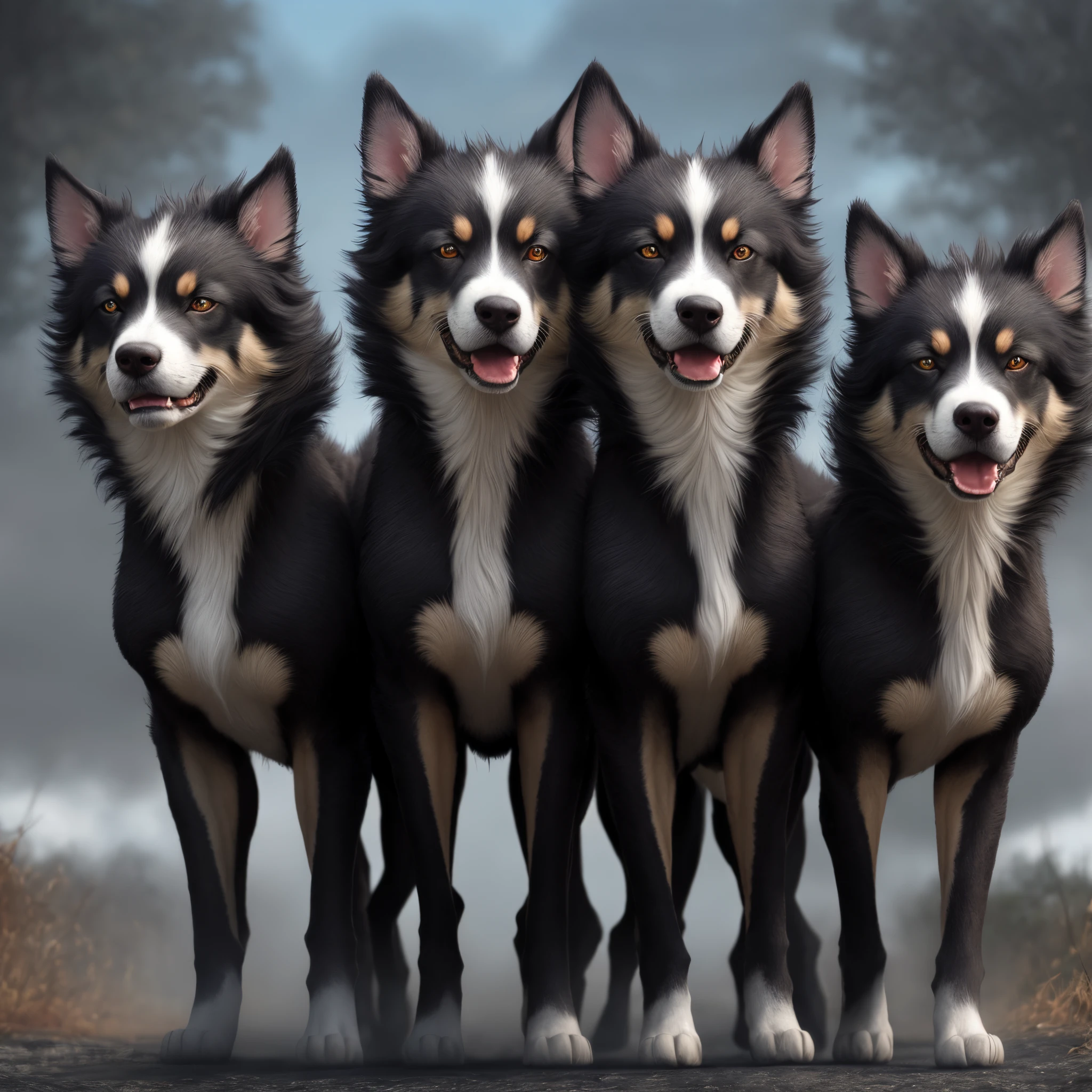 Cerberus