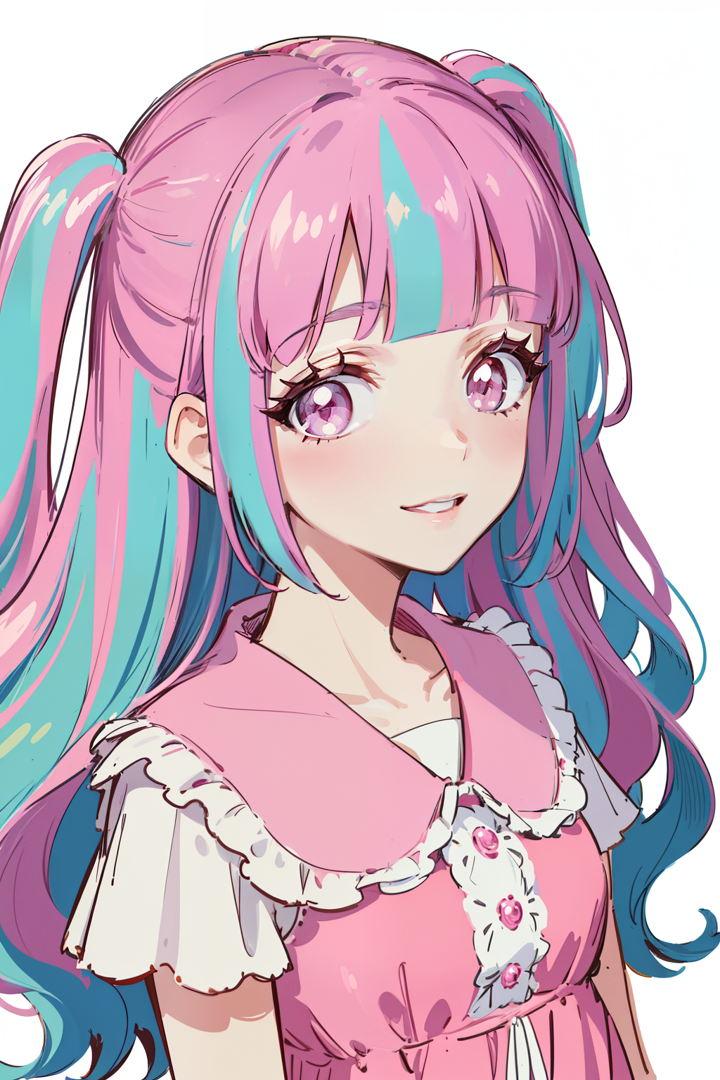 Ann Aikatsu Planet  v1.0