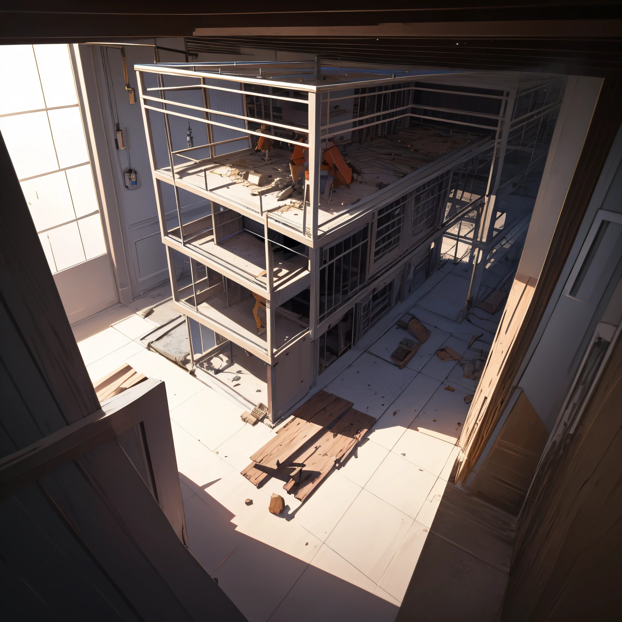 DM Casa& construction