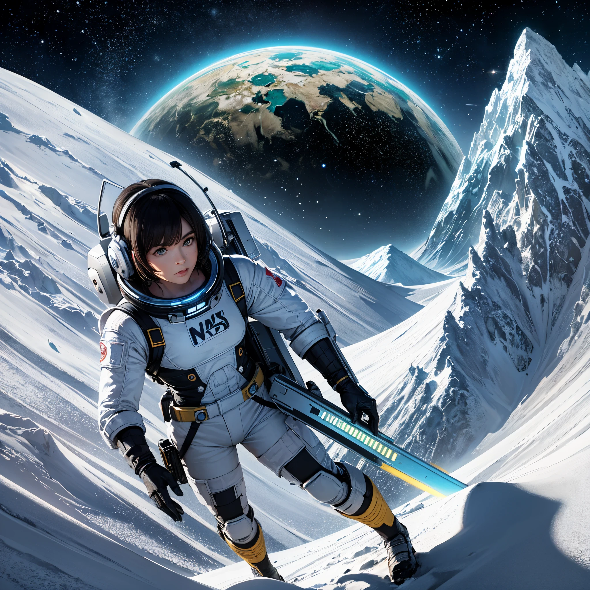 star trek on the moon --auto --s2