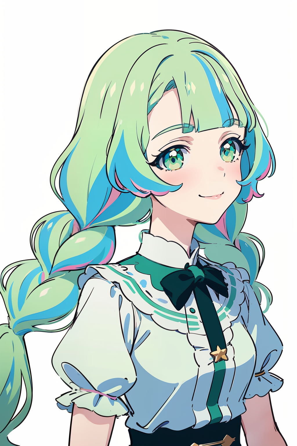 Qpit Aikatsu Planet Px