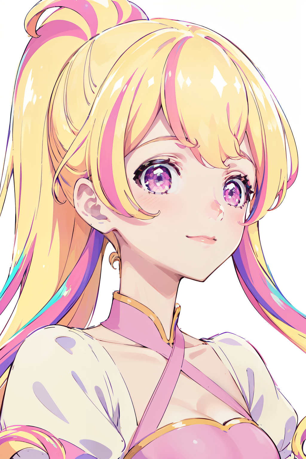 Hana Aikatsu Planet v1.0