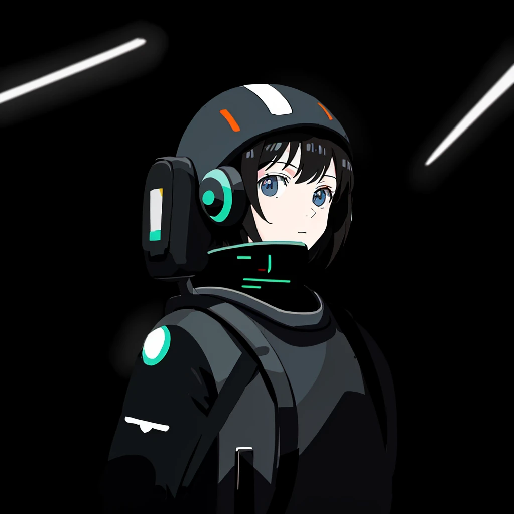 Drawing of a person carrying a backpack and backpack, unknown artstyle, drawn in microsoft paint, Humans stare blankly ahead, badly drawn, badly drawn, stickfigure, Drawn like an anime speed racer, ( ( bit flip | Artificial Intelligence God ) ), very very low quality picture, art in the style of joshy sly, Detailed and non-blurry face