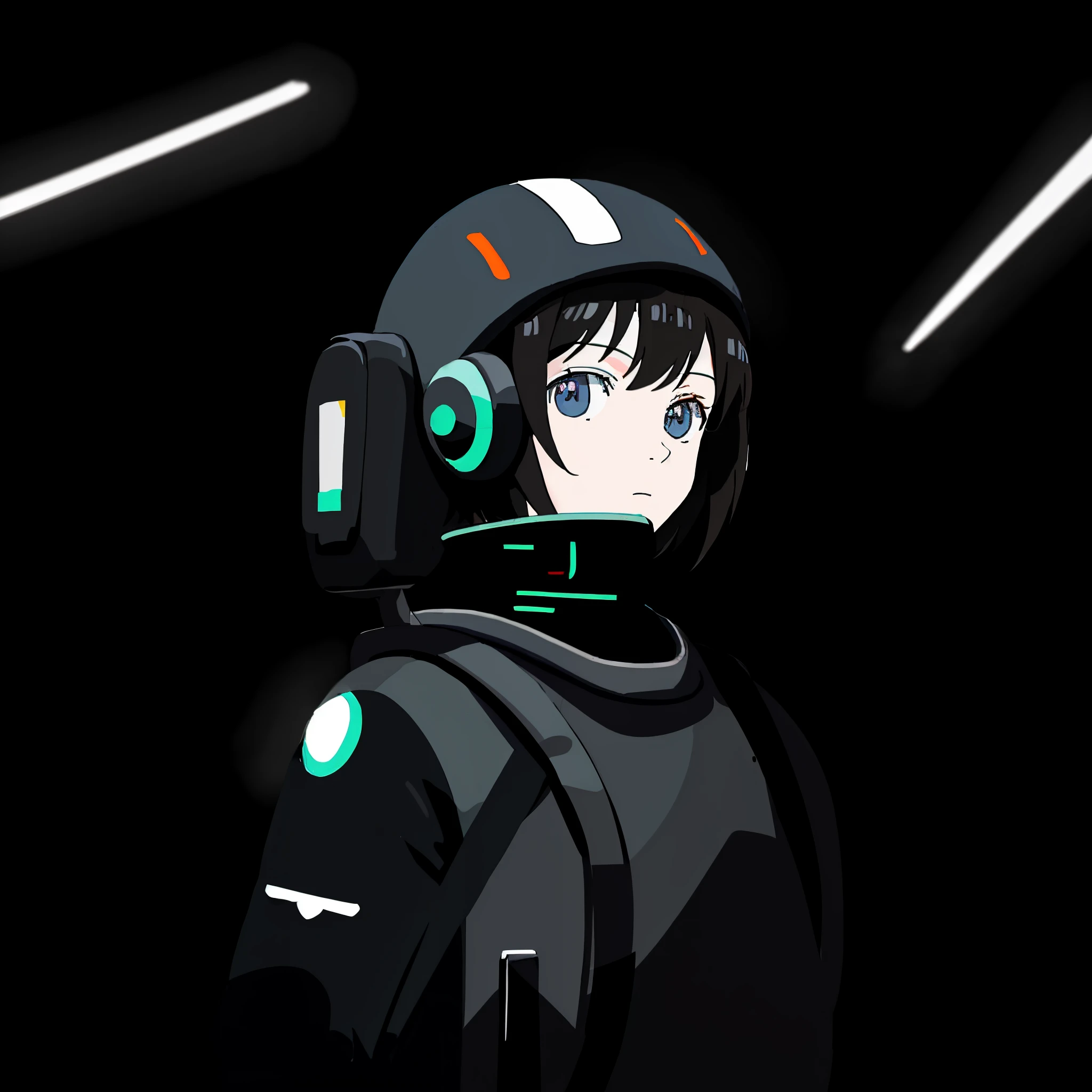 Drawing of a person carrying a backpack and backpack, unknown artstyle, drawn in microsoft paint, Humans stare blankly ahead, badly drawn, badly drawn, stickfigure, Drawn like an anime speed racer, ( ( bit flip | Artificial Intelligence God ) ), very very low quality picture, art in the style of joshy sly, Detailed and non-blurry face