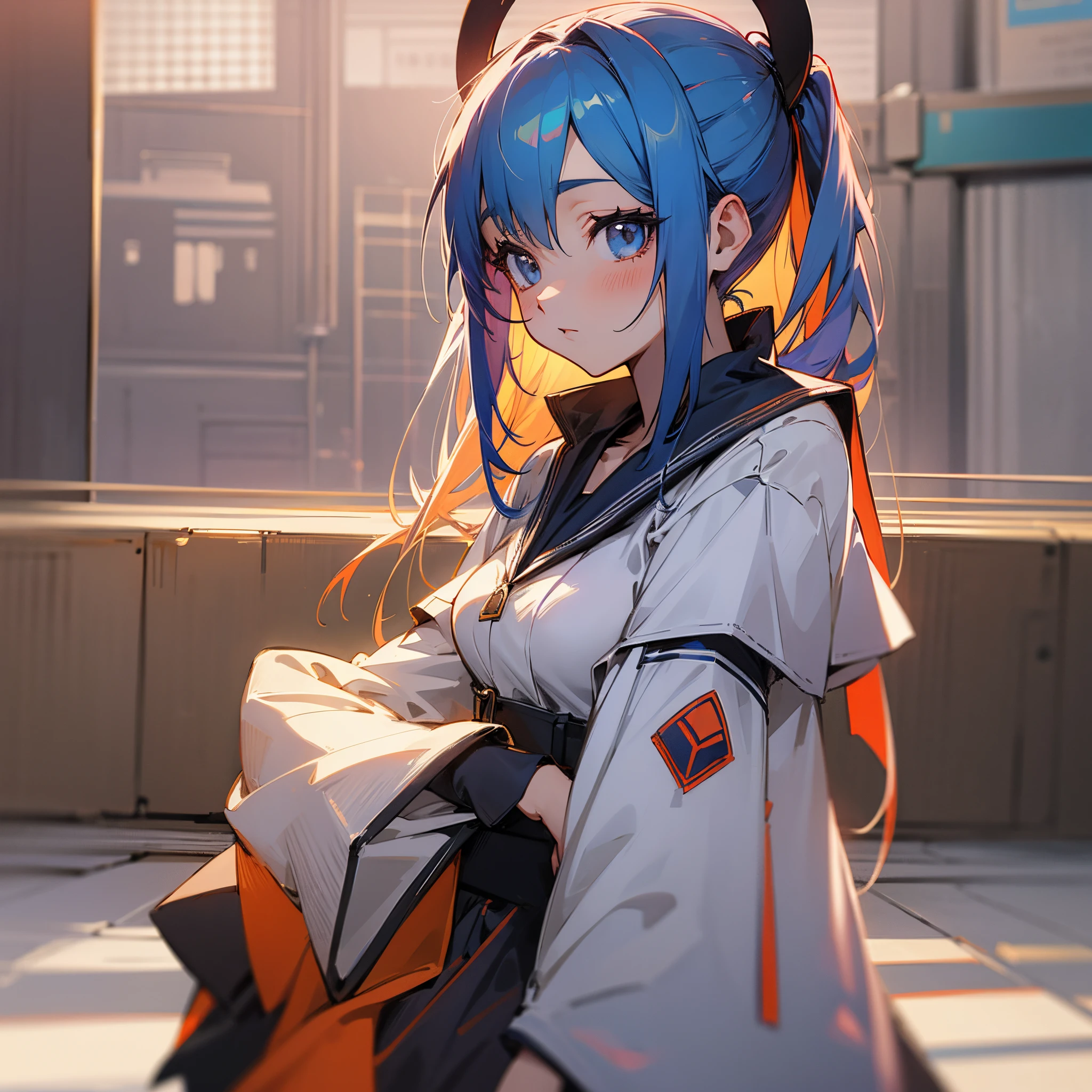 anime girl --auto --s2