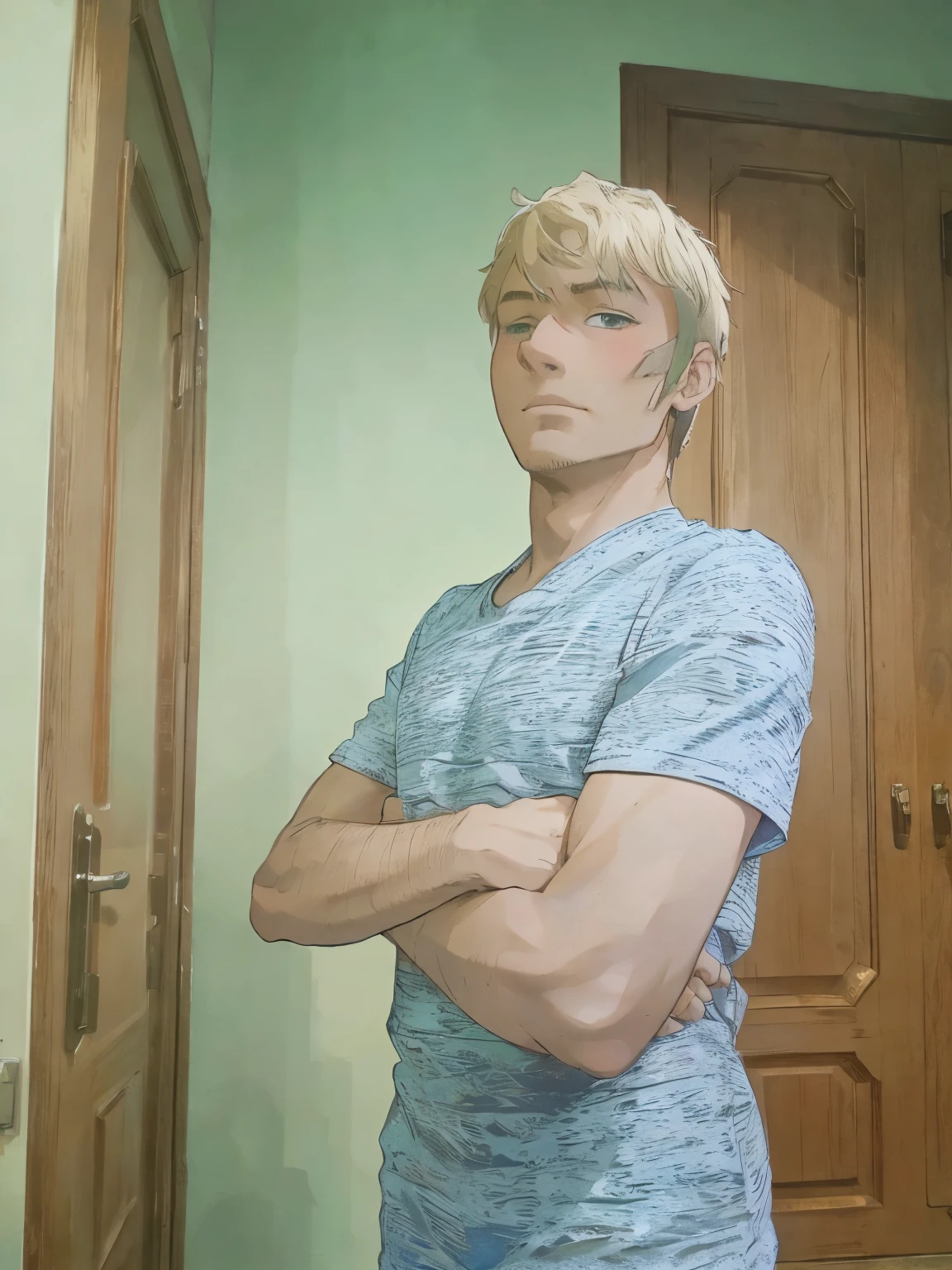 anime