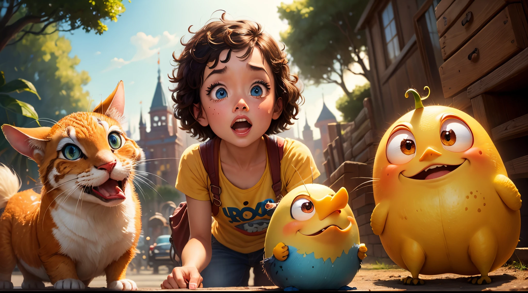 Pixar
