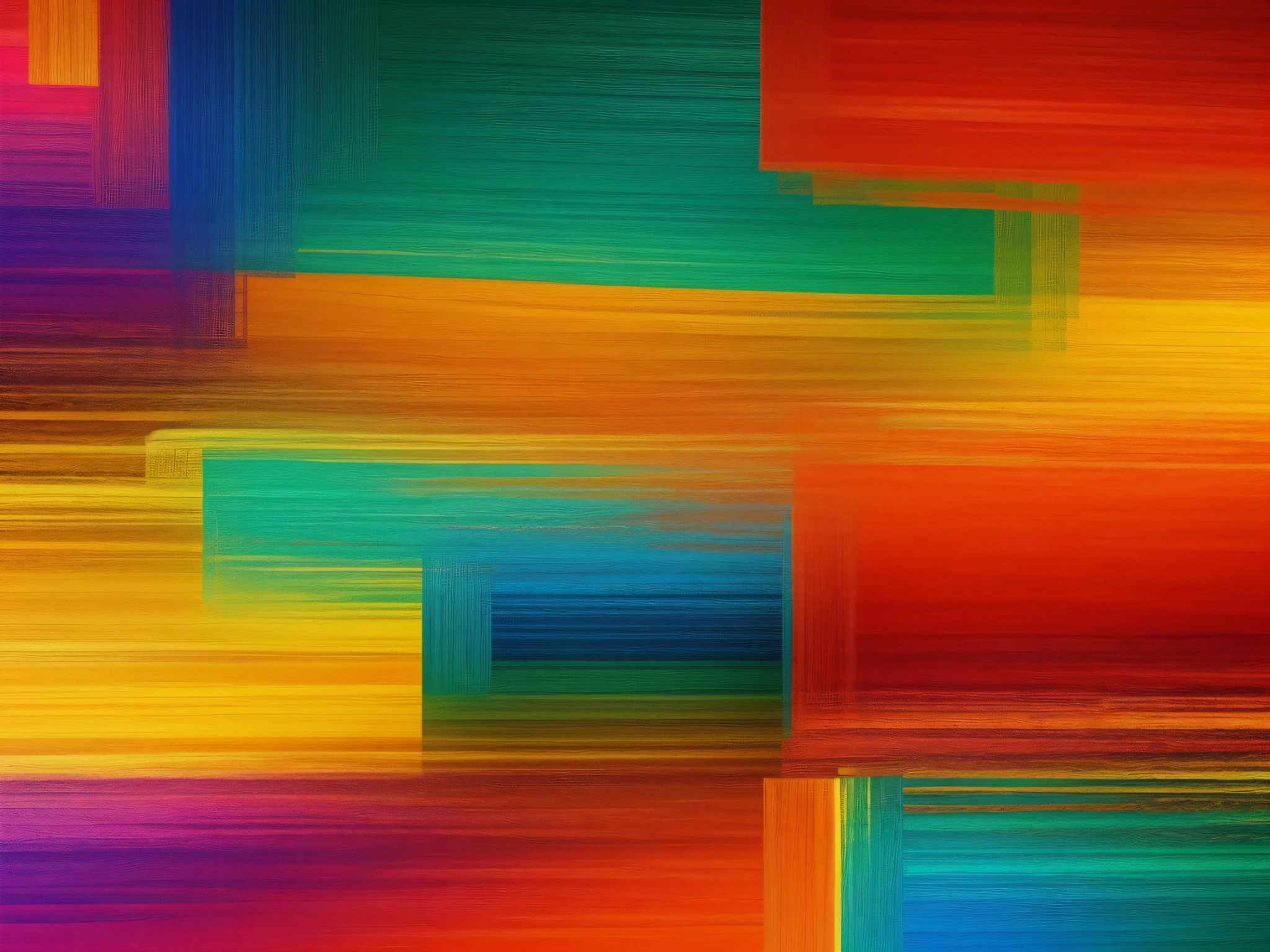wallpaper, fondo, abstracto mantel cuadrados de colores, uhd, 8k