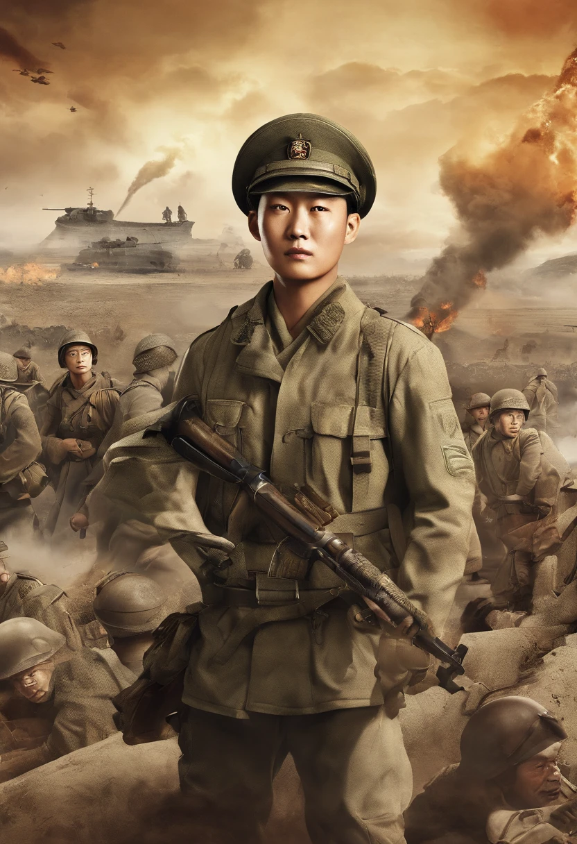 military training