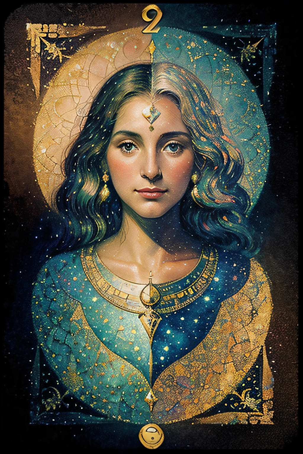 (masterpiece, top quality, best quality, official art, beautiful and aesthetic:1.2) , light blue skin, godess and god ,children ,egyptian mythology ,thoth monkey ,extreme detailed,colorful,highest detailed, official art, unity 8k wallpaper, ultra detailed, beautiful and aesthetic, beautiful,fractal art, masterpiece, best quality, (zentangle, mandala, tangle, entangle) ,holy light,gold foil,gold leaf art,glitter drawing,stained glass , PerfectNwsjMajic ,dwelling place of ancient beings ,as above so below ,three dimensional,hyperdimension ,panorama view,dept and field ,timetraffeling , past and future form,formless,dimension x , protoculture ,symbiosis,Epic cinematic brilliant stunning intricate meticulously detailed dramatic atmospheric maximalist realistic organic climactic effervescent bubbling dripping splashing exploding bubbles of firework and rocks,astrology signs ,tarot , Lady Frieda Harris .