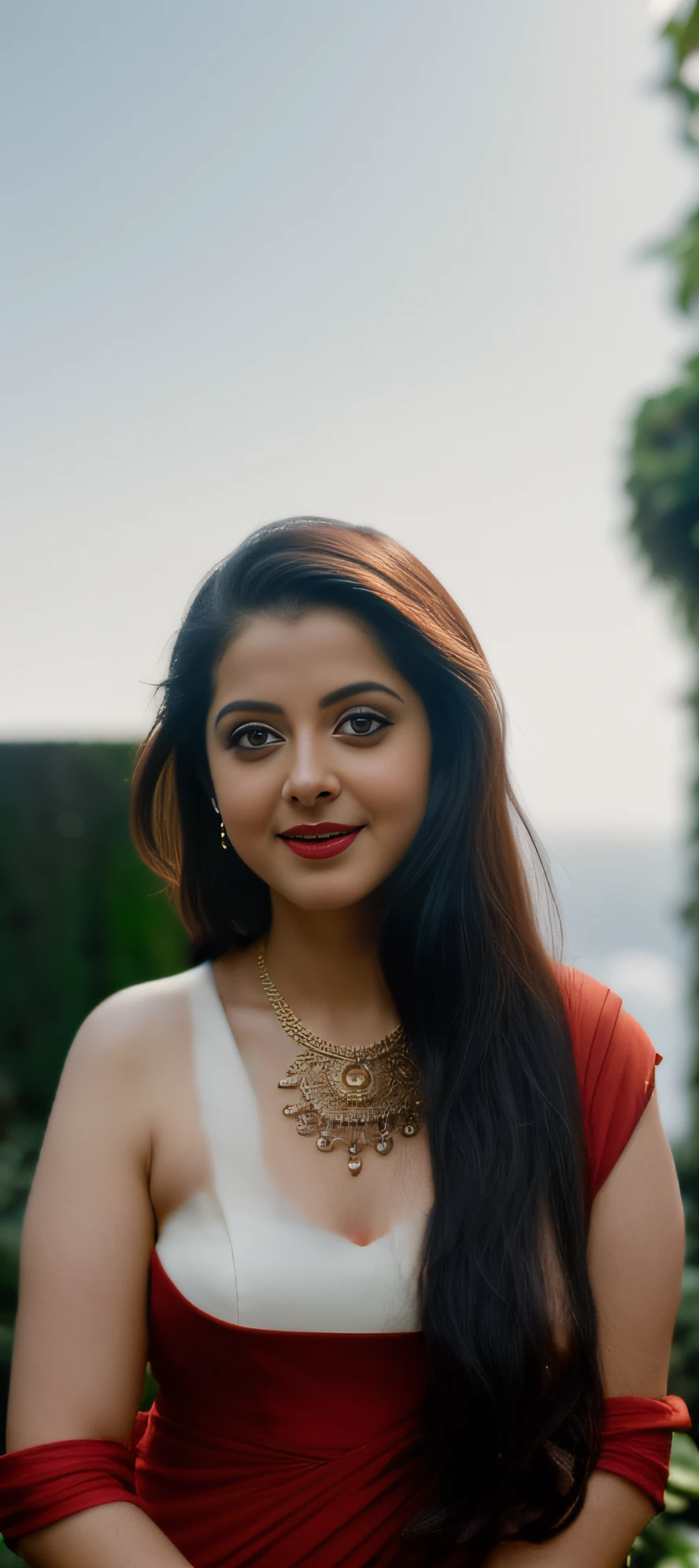 Match with dress