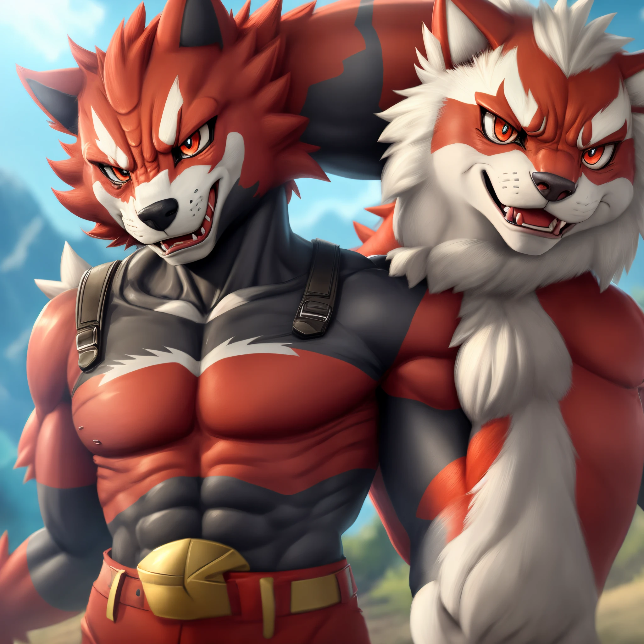 Incineroar