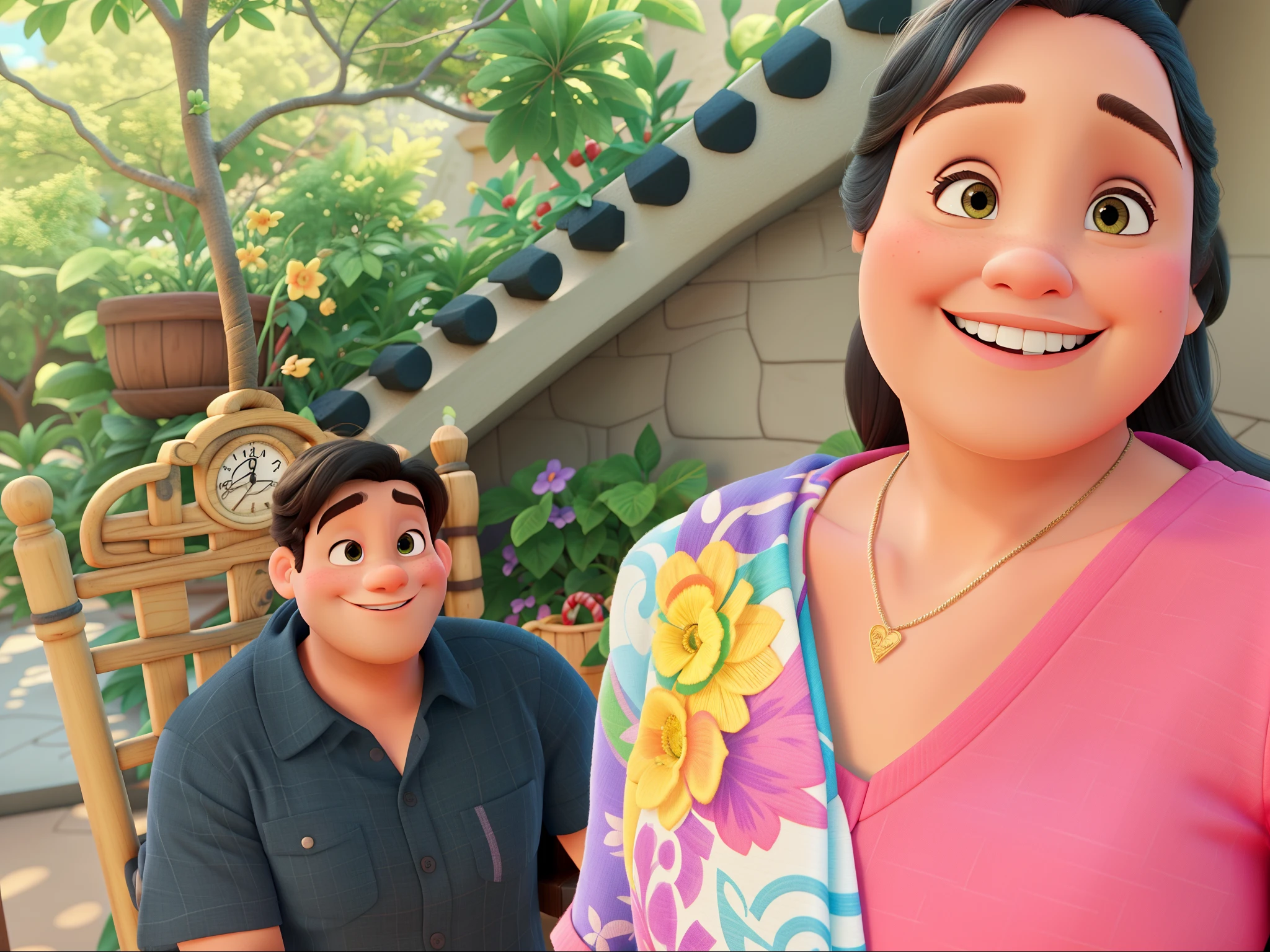 uma familia disney pixar, alta qualidade, melhor qualidade