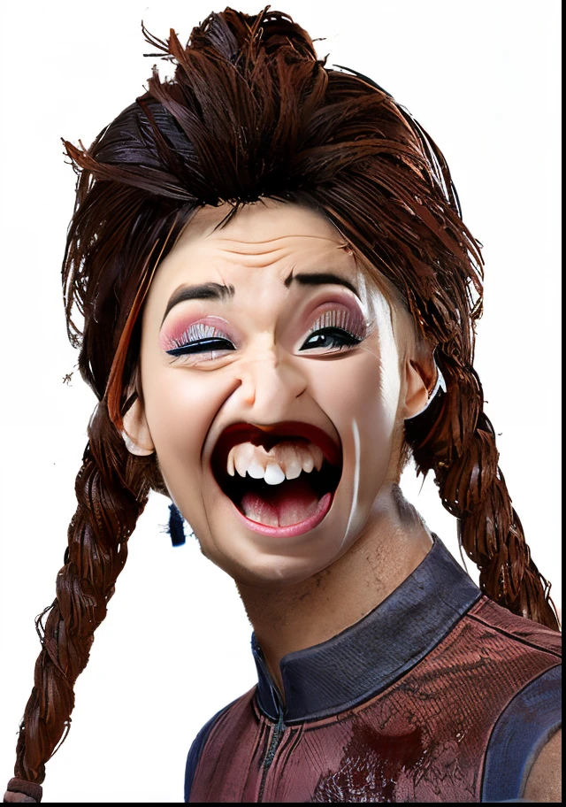 Funniest face,crazy face,nobody  not laugh