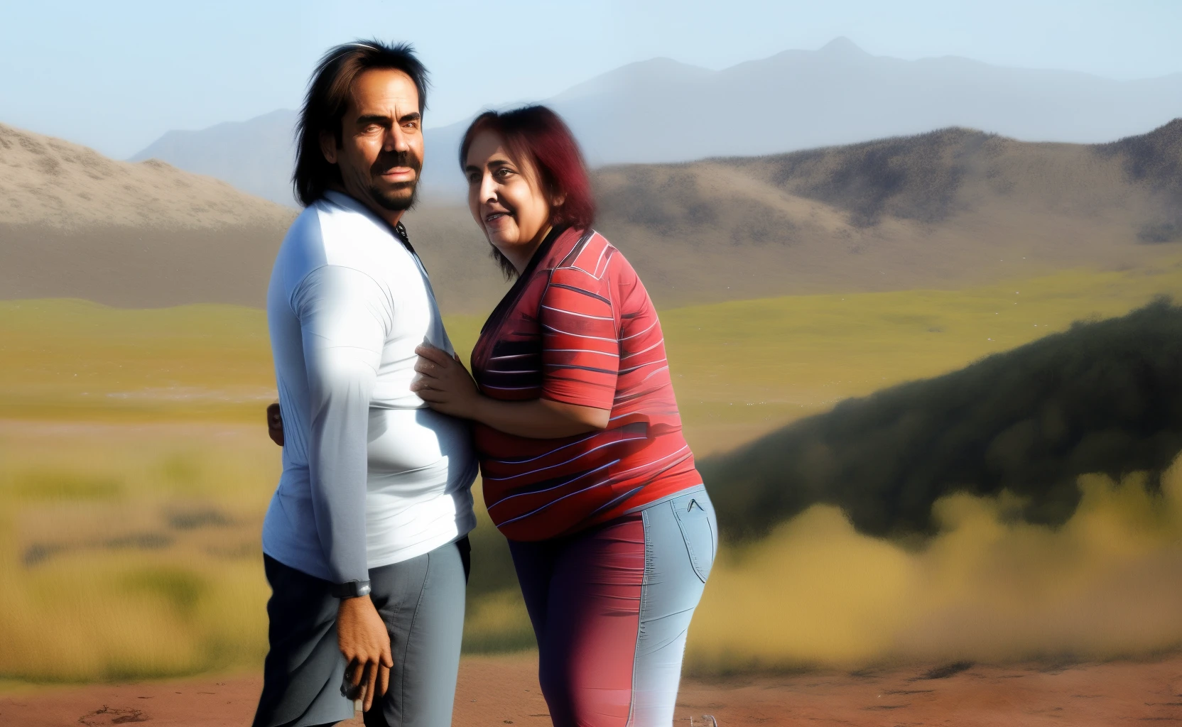 Pareja
