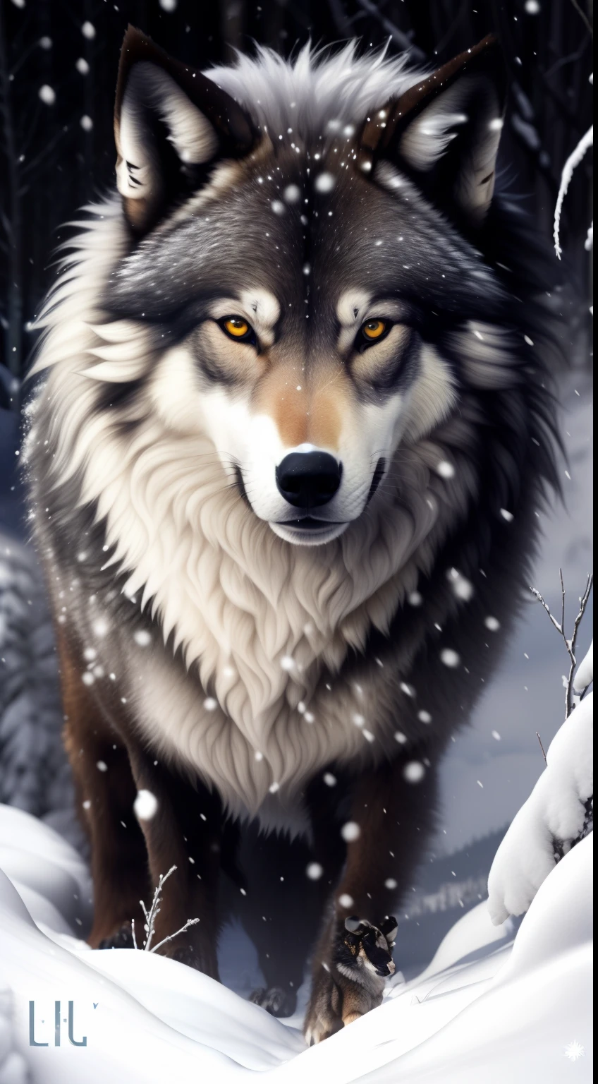 a painting of a wolf in the snow with a quote, lobo, foto de lobo, retrato do lobo da fantasia, retrato do lobo, grande lobo, alpha wolf head, lobo peludo, Angielobo, wolf head, cara de lobo antro, Retrato de um lobo, lobo cinzento escuro, Meio Lobo, imagem do avatar, Wolp, Lobo em um campo de neve