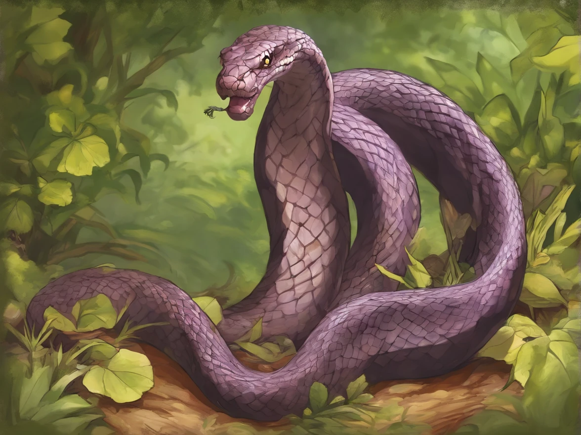 snake