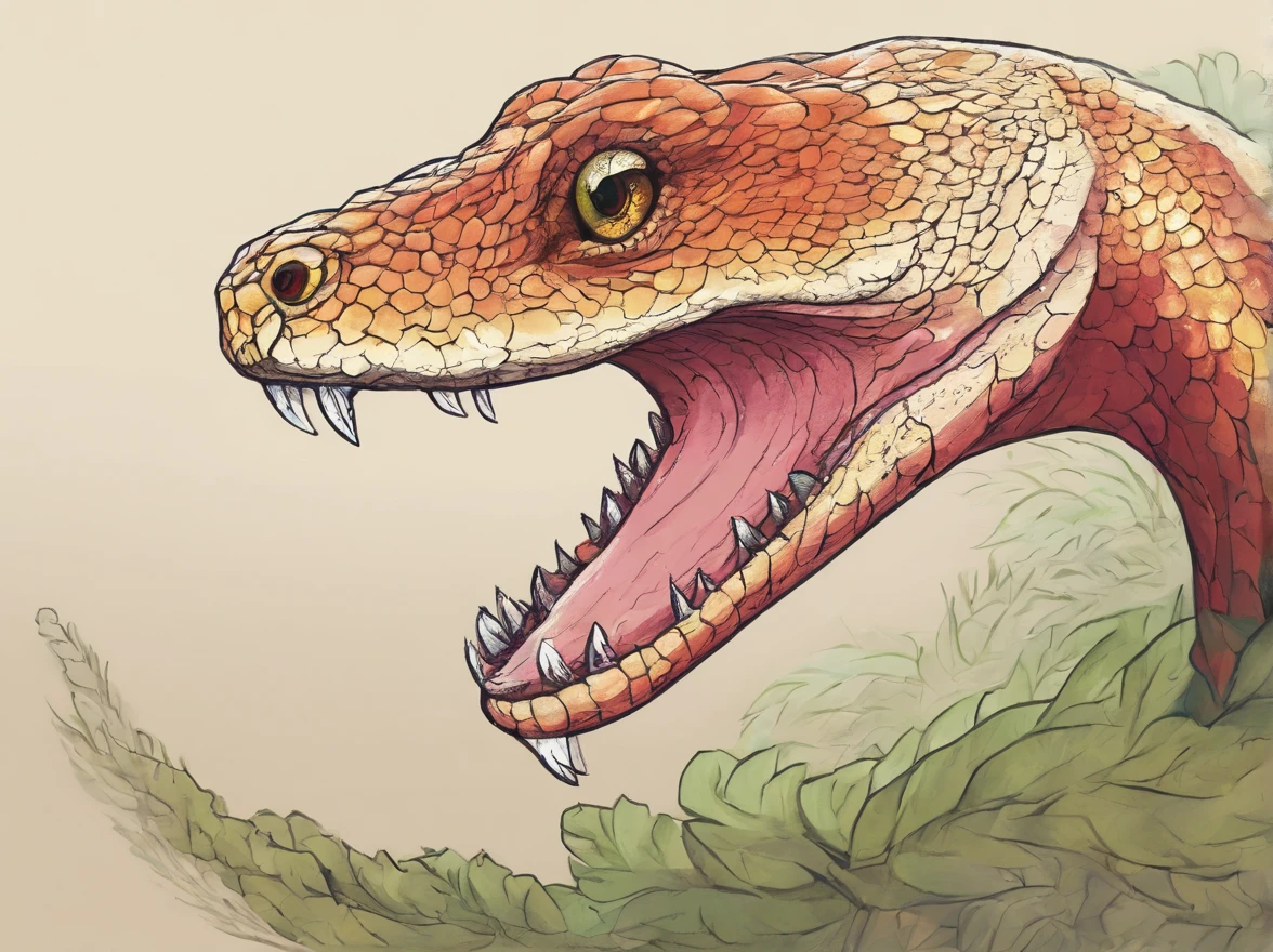 snake
