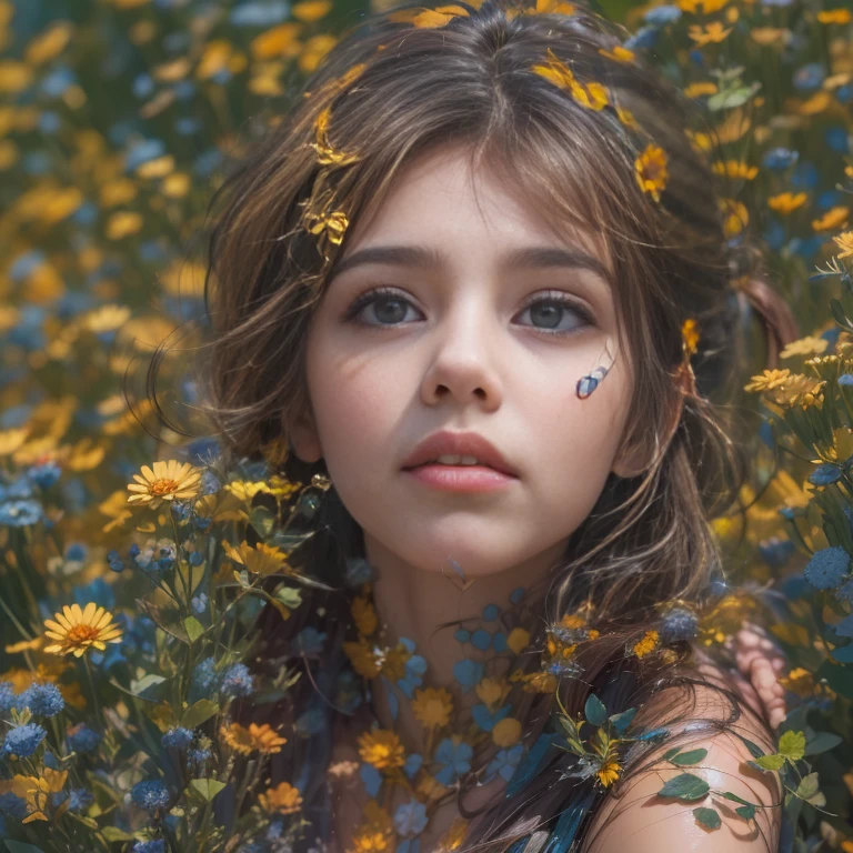 Create the most beautiful woman image., Compared to South America,Creel, Beautiful girl is the most beautiful., Pretty girl, mujer bonita, arte (imagen:1.3), (estilo de portada:1.3), modaab, Mujer, vibrante, vestimenta, posing in a dramatic firmament, posando como wifu, Frente, De color, fondo, asombroso, moderno, trendy, moda, Cara detallada, piel impecable, ojos detallados, ojos perfectos, joven sexy, cuerpo completo, disparar, dramatic bokeh, resplandor que fluye, Hija, 16 yl, Americano, loses hair very quickly under water , Ojos sorprendidos, boca abierta, Gimiendo, sorprendido, separando las piernas de puntillas, acariciando el cuerpo con las manos como para lavarse, (((Ahora mismo))), submarino, El fondo marino, Piedras y corales, Unos cuantos paseos de pelo en el agua, burbujas de aire escapando de su boca, Su cuerpo flota bajo el agua,