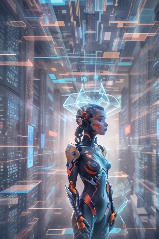 Ai and Graphics