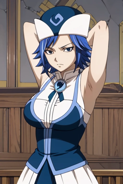 (best quality:1.3), (4k quality), juvia lockser, ((Detailed face)), (blush), ((mediavel bathhouse)), (naked), sexy pose, morning, wide hips, small waist, long legs, beautiful body, big , sexy body, naked, sitting, grinding, morning, crowded, spread legs sitting,  squirting from her vag, HAVİNG SEX, NAKED MEN AROUND FUCKİNG HER, sex, penetration,  peeing, squirting,  naked men around, walking amongst naked men, surrounded by naked men, serving naked men with big diks, eyes squint, mind break, ahegao, eyes rolling and squinting, v presenting her ass, euphoria, orgasming, squirt, sweating, extremely hot, steamy, biting lip, seductive, squeezing , touching herslef, blue wavy hair, blue eyes, naked full body, sweating, milfbody, big breasts, smirking, beautiful legs, thighs, spreadlegs, sensual smile, black thick pubic hair, legs spread apart, she is spreading her legs to each side, opening her legs, 
